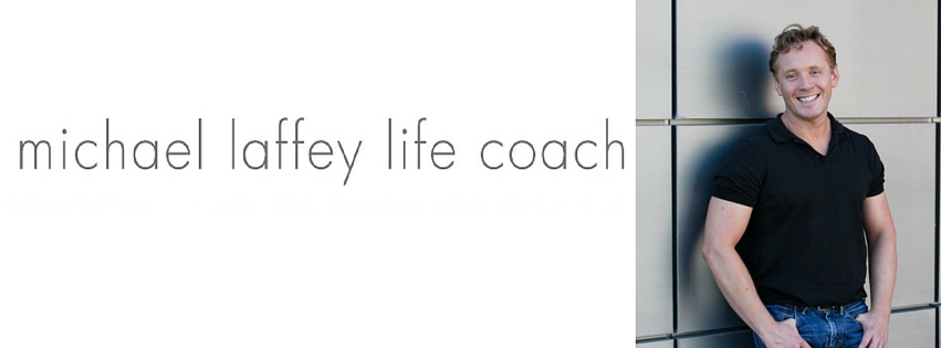 Michael Laffey Life Coach, Michael Laffey, Life Coach