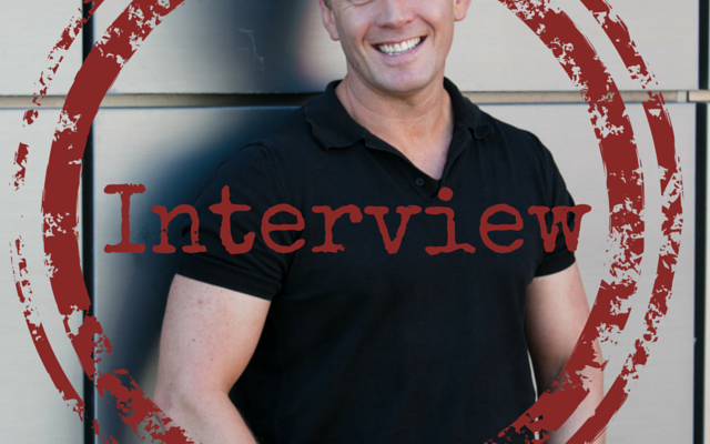 Michael Laffey Life Coach Hub Interview