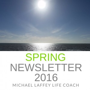 Newsletter - Spring 2016